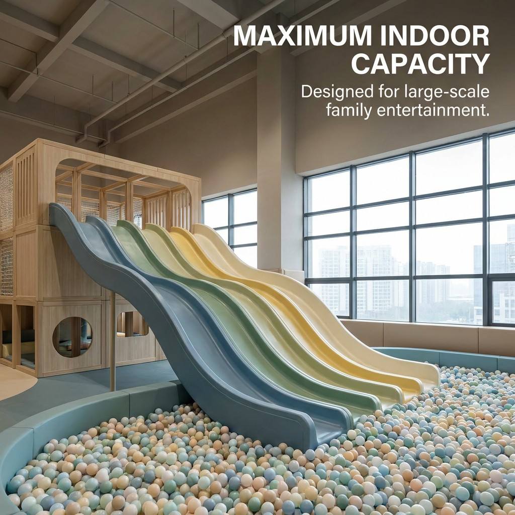 미니멀리스트 실내 놀이터, 모듈식 소프트 플레이, 대형 - Kids Outdoor Climbing Frame 리뷰 및 가격